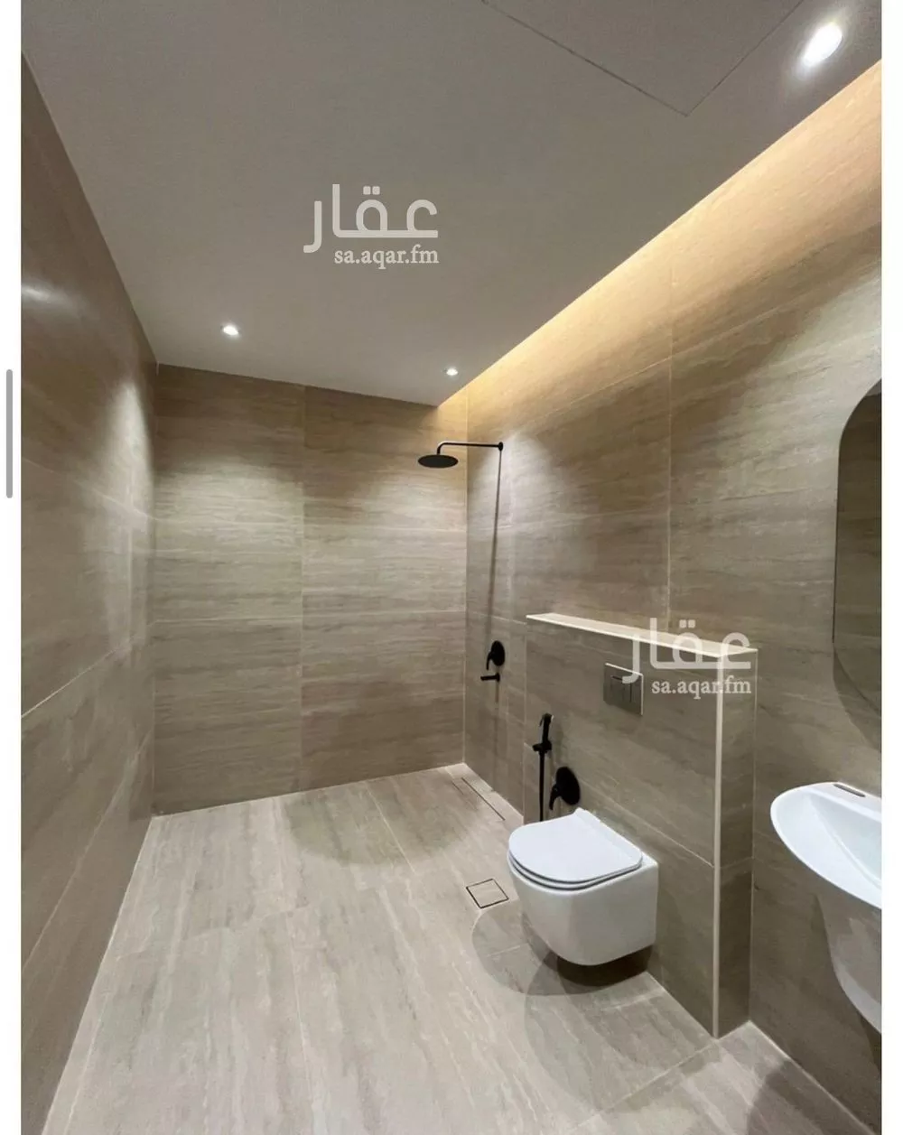 فيلا 5 غرف في المهدية 2