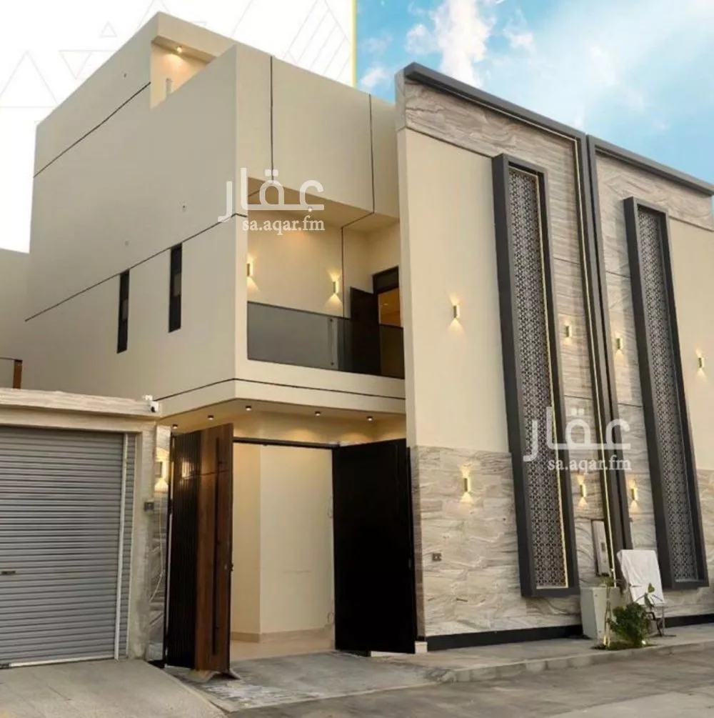 فيلا 5 غرف في المهدية 1