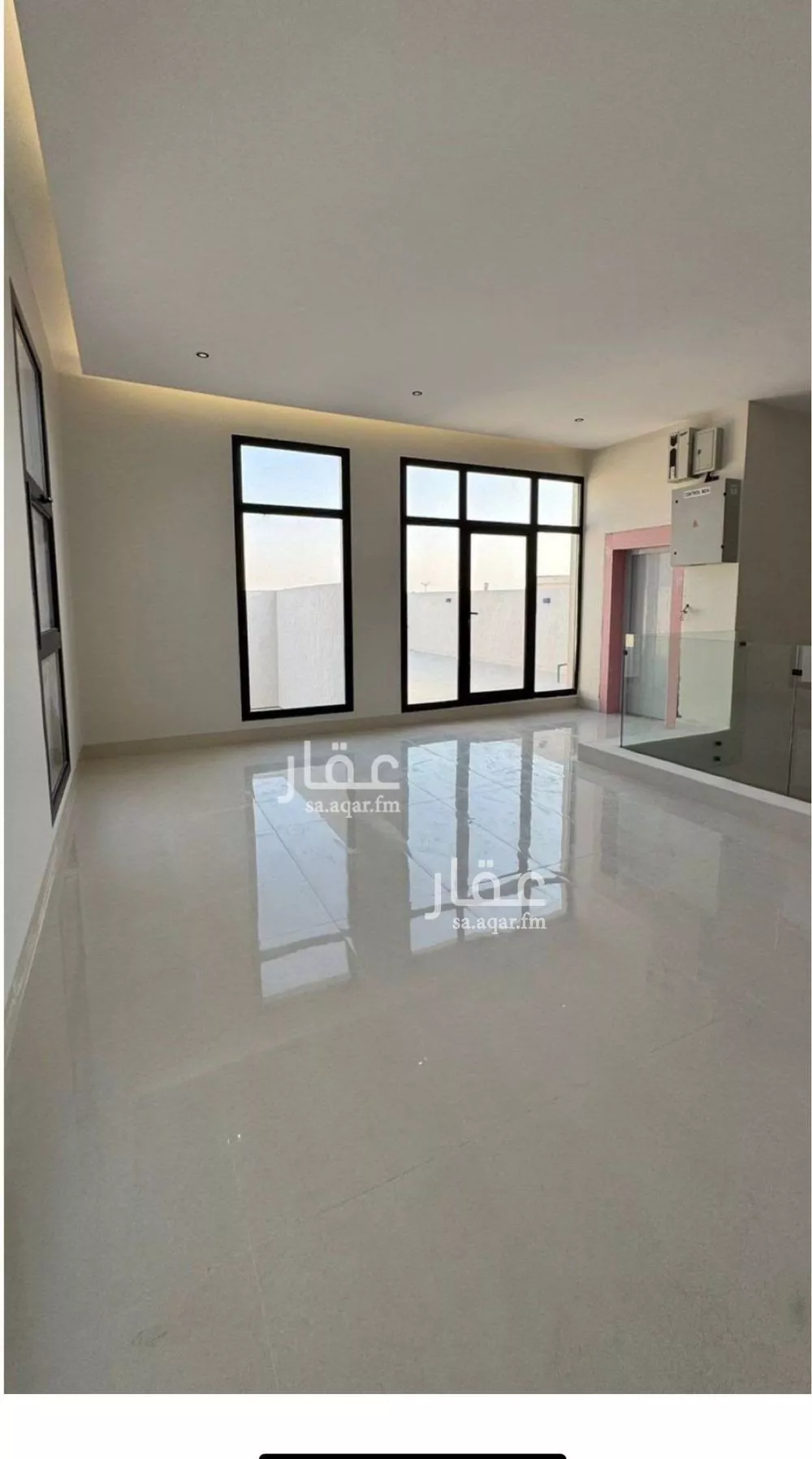 فيلا 7 غرف في المهدية 5