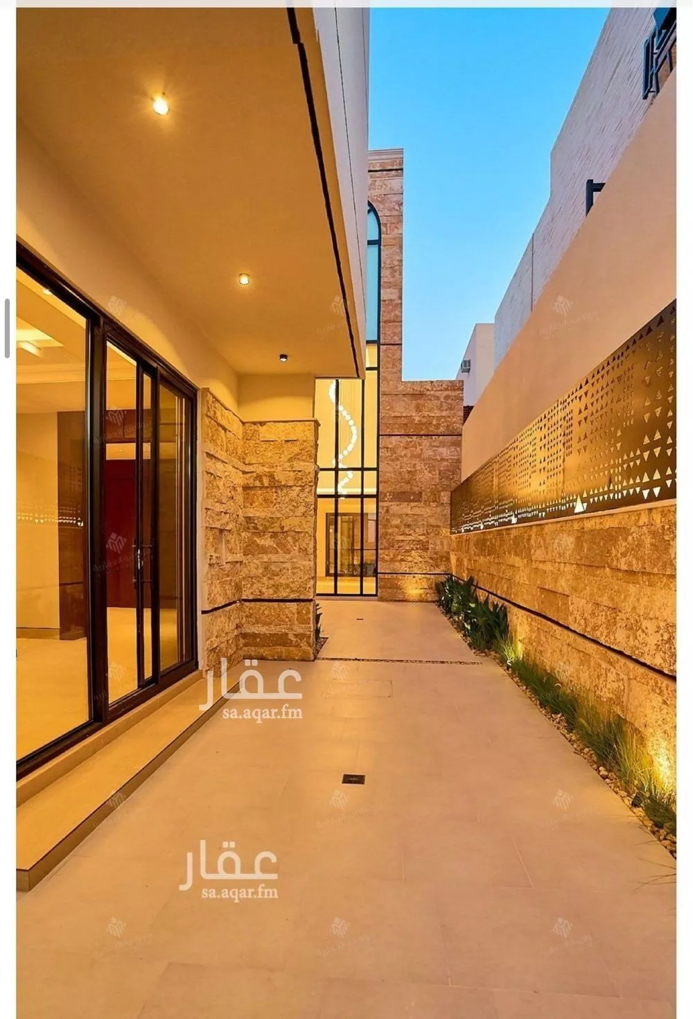 فيلا 6 غرف في المهدية 5