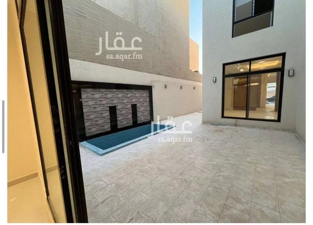 فيلا 6 غرف في المهدية 3