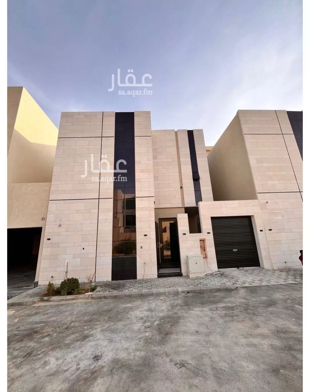 فيلا 6 غرف في المهدية 1