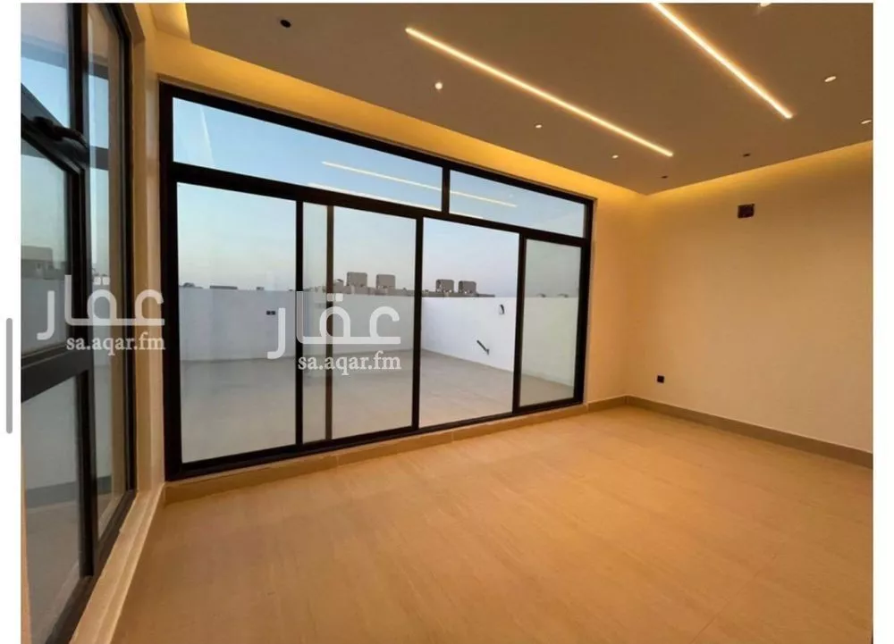 فيلا 5 غرف في المهدية 5