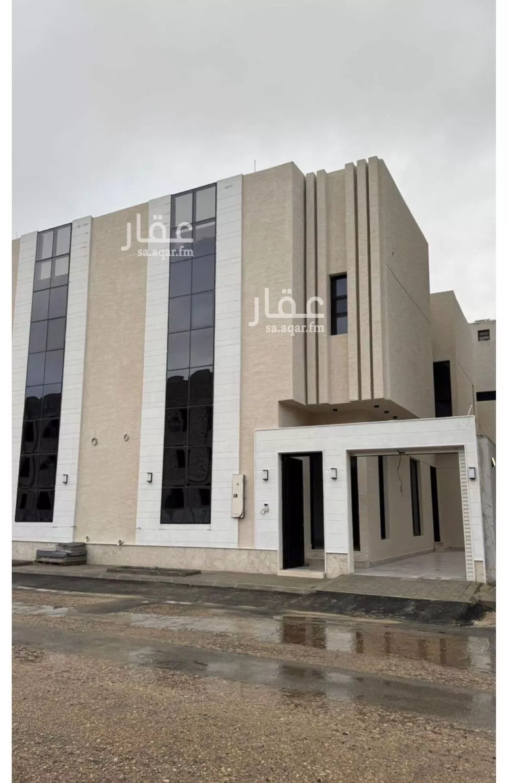 5 bedroom villa in Al Mahdiyyah 3