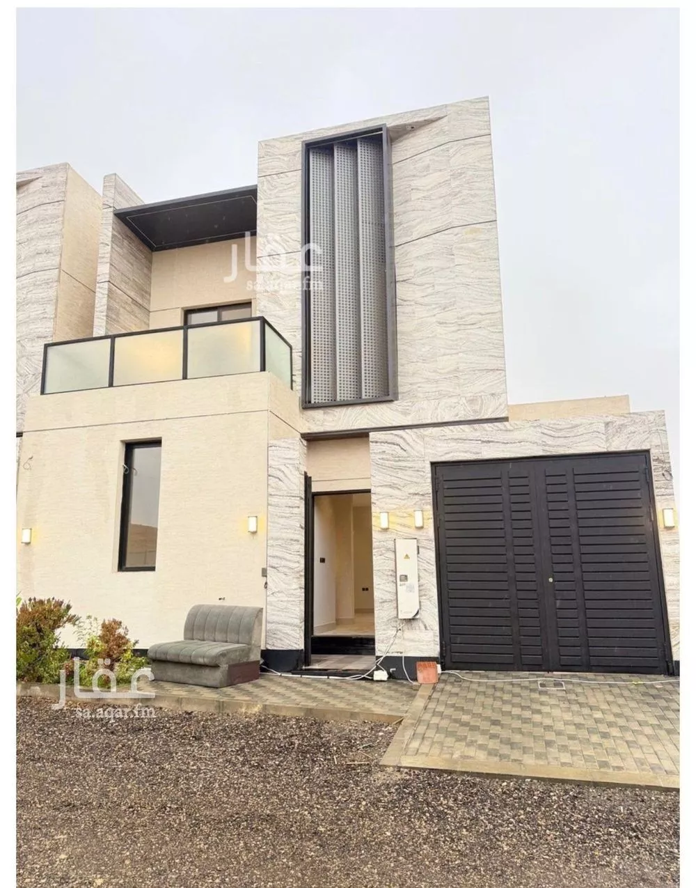 فيلا 5 غرف في المهدية 2