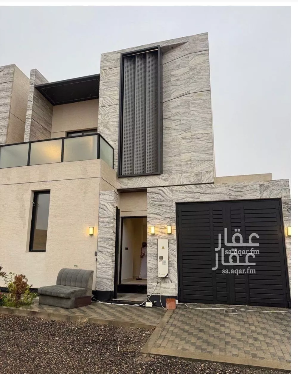 فيلا 6 غرف في المهدية 1