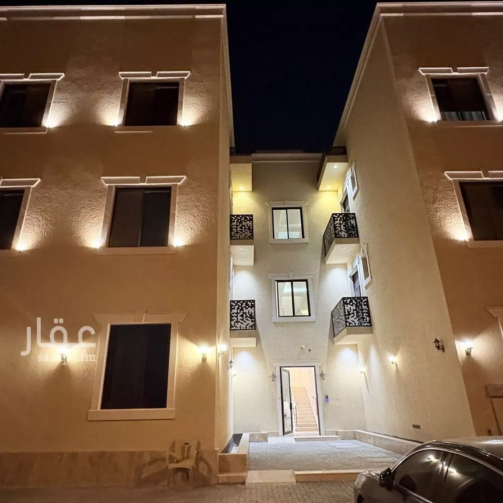 شقة 3 غرف في المهدية 5