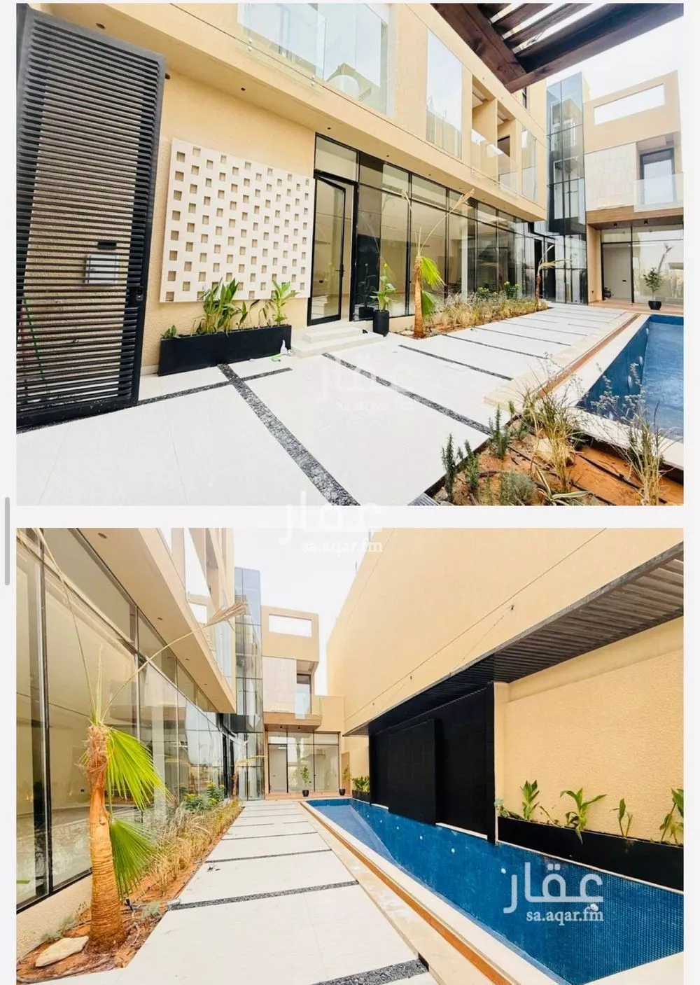 فيلا 5 غرف في المهدية 3