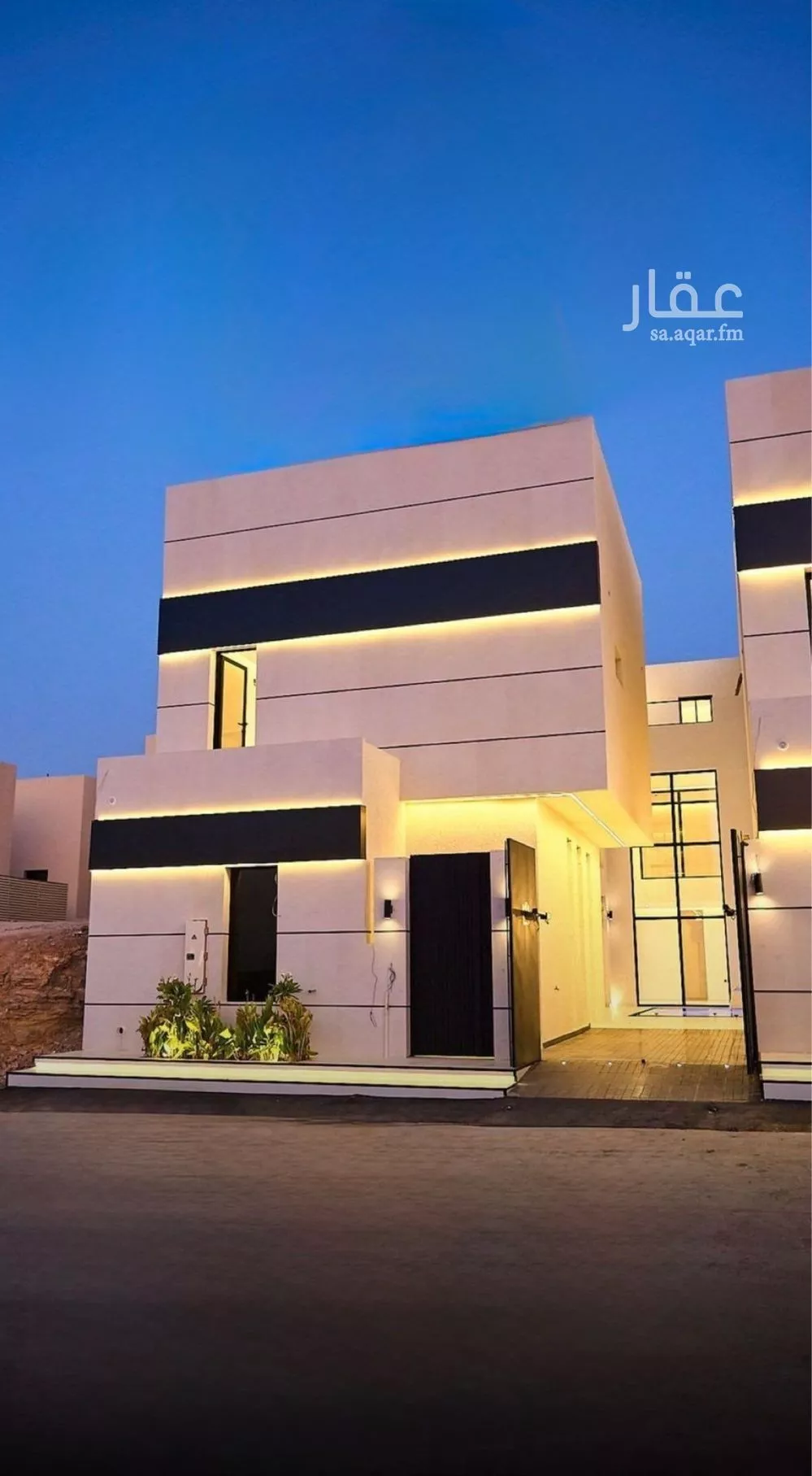 فيلا 5 غرف في المهدية 1