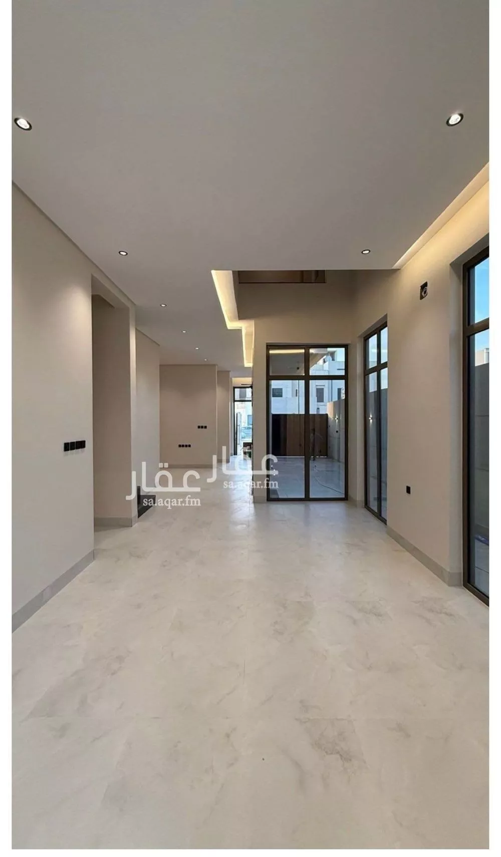 فيلا 5 غرف في المهدية 5