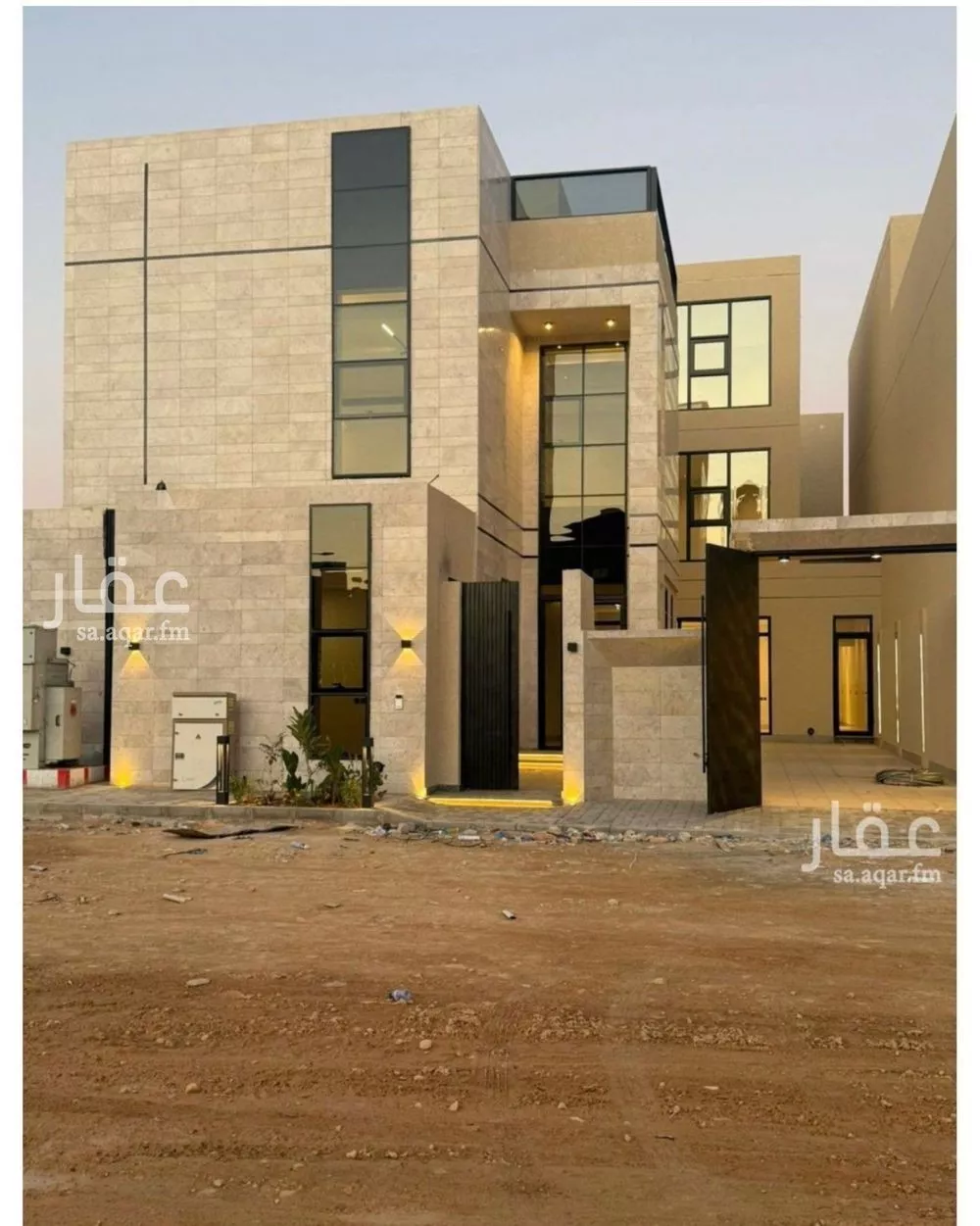 5 bedroom villa in Al Mahdiyyah 2