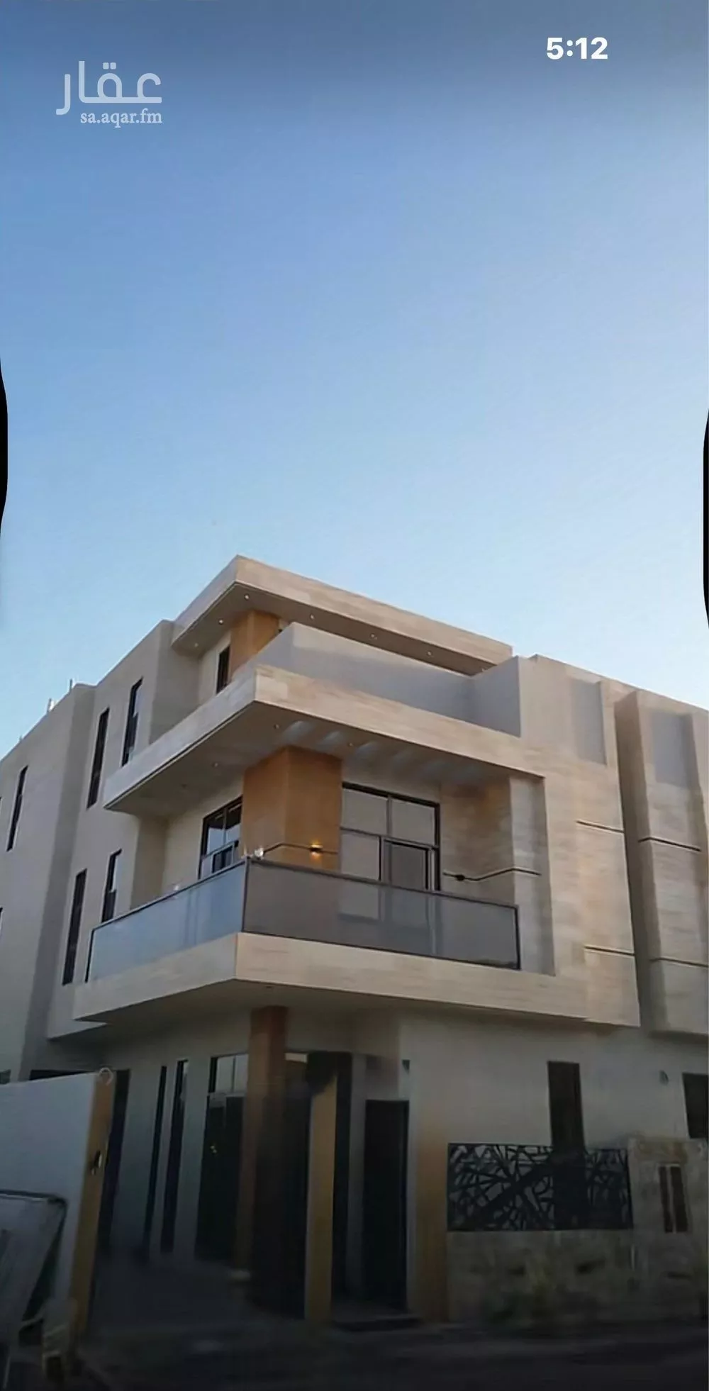 6 bedroom villa in Al Mahdiyyah 2