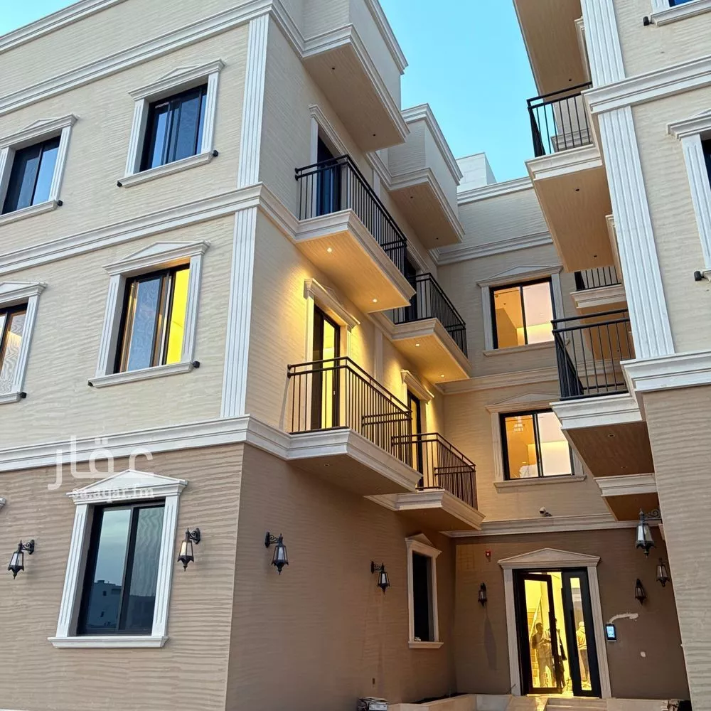 شقة 3 غرف في المهدية 3