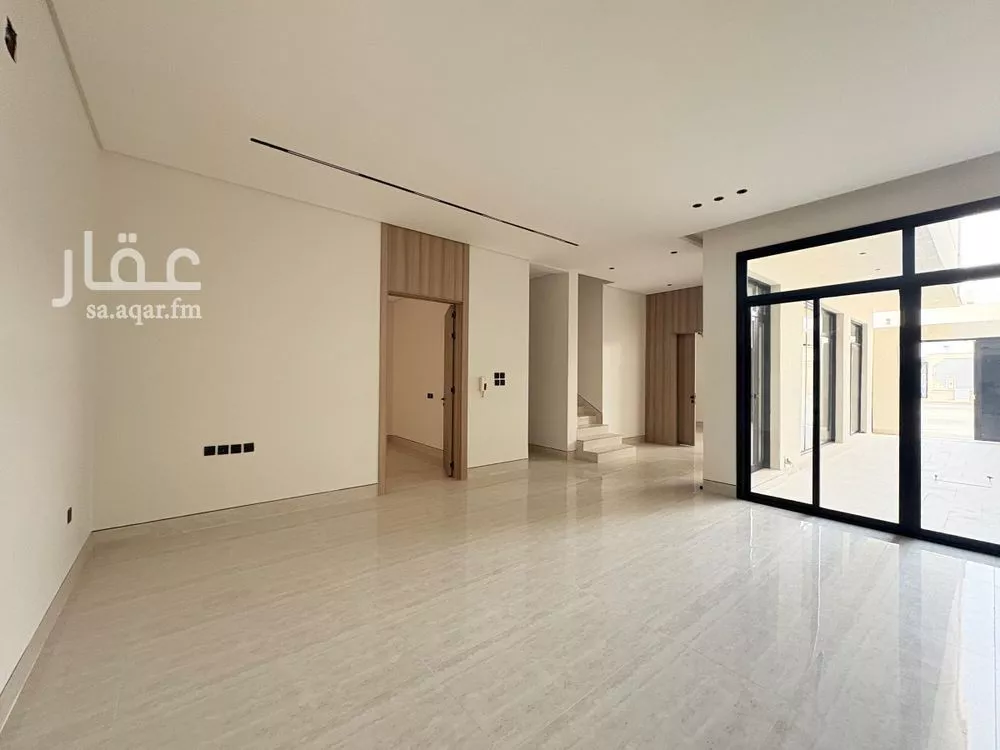 فيلا 5 غرف في المهدية 3