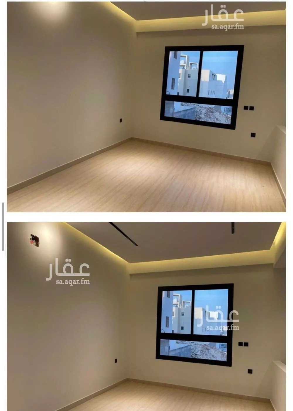 فيلا 3 غرف في المهدية 4