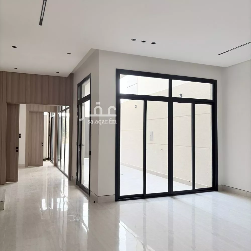 فيلا 5 غرف في المهدية 3