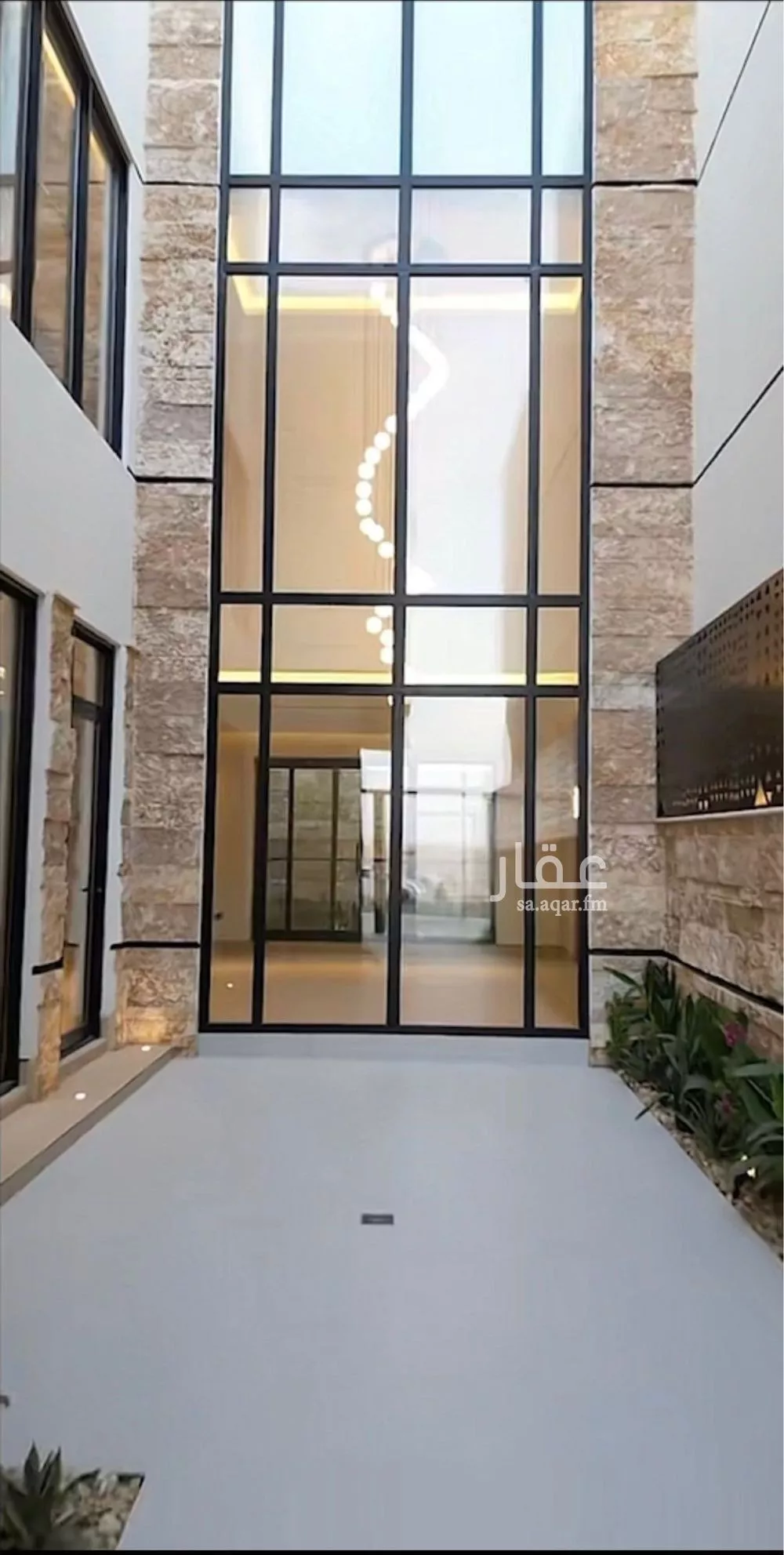 فيلا 6 غرف في المهدية 4