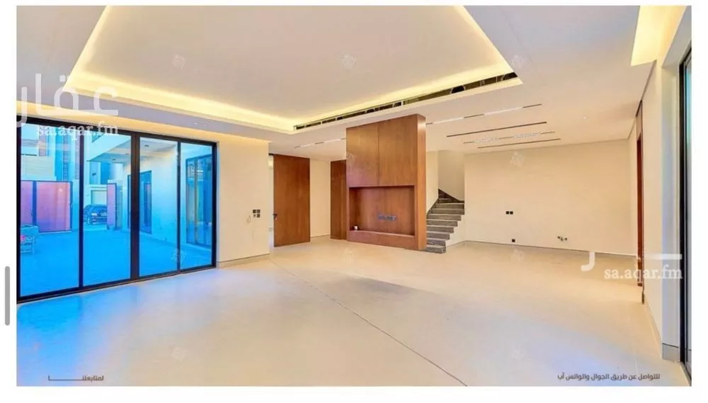 فيلا 7 غرف في المهدية 2