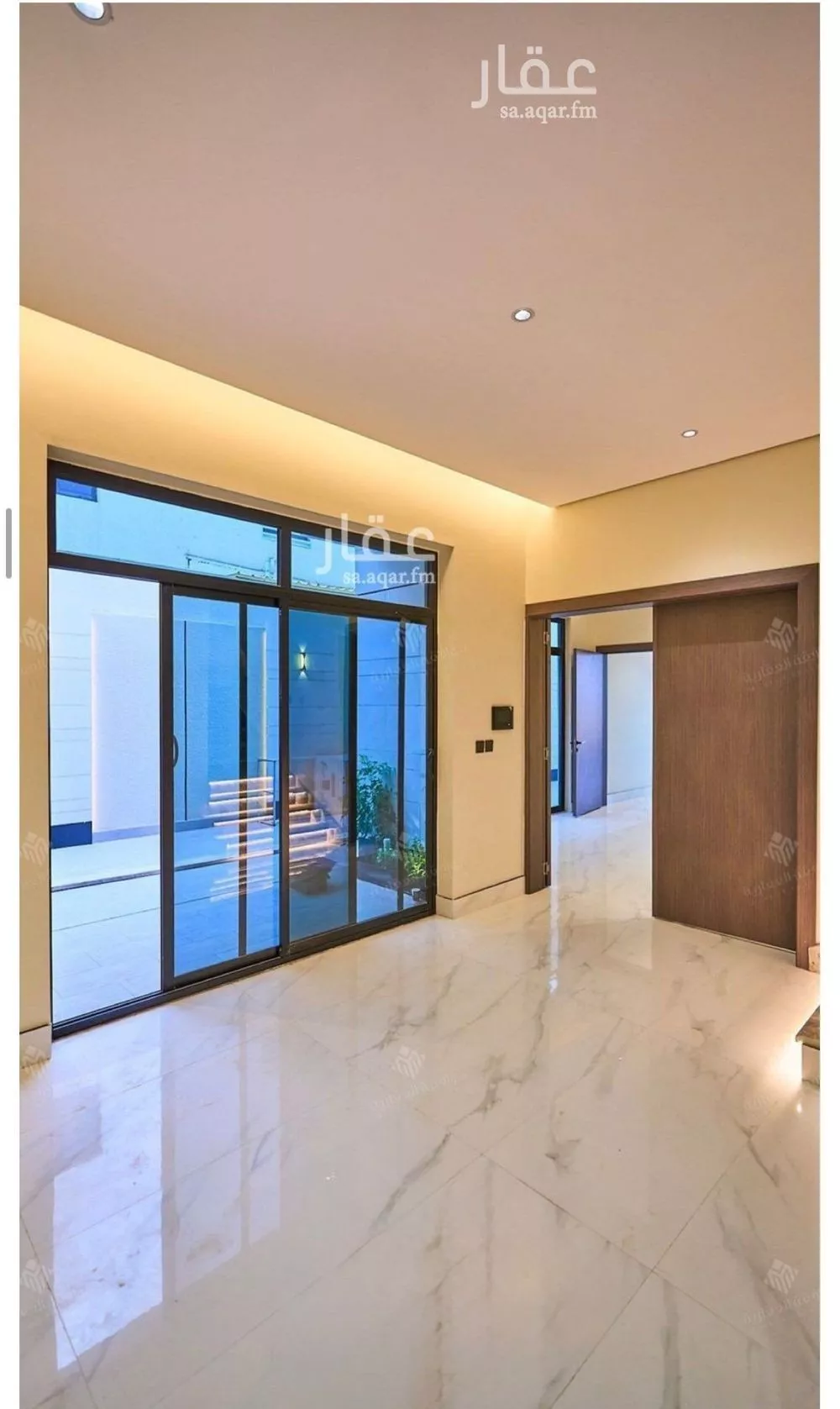 فيلا 6 غرف في المهدية 3