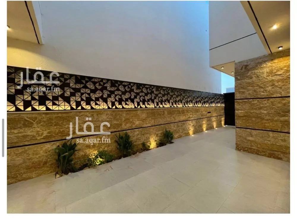 فيلا 5 غرف في المهدية 4