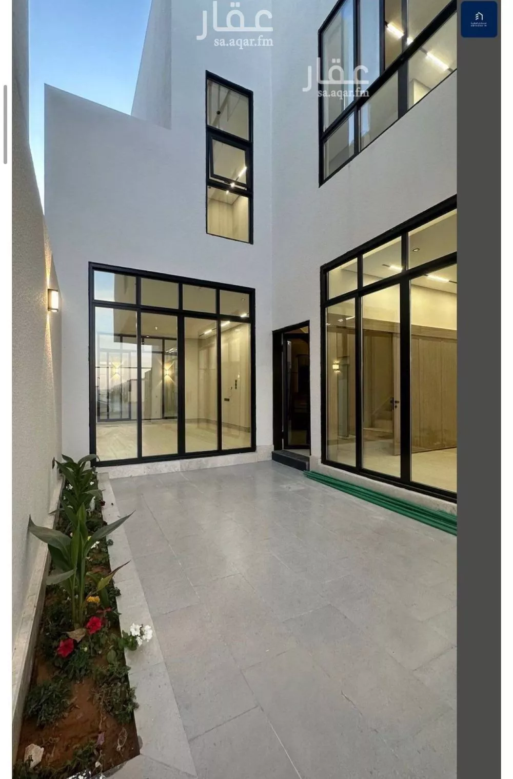 فيلا 6 غرف في المهدية 2