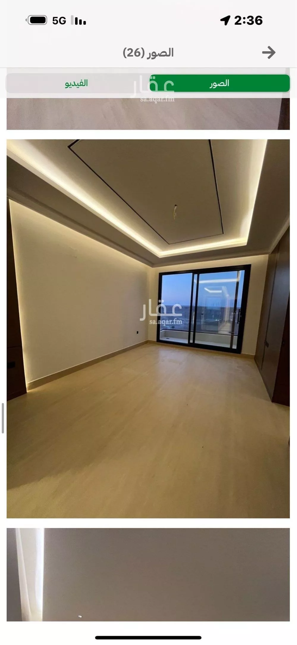 فيلا 6 غرف في المهدية 3