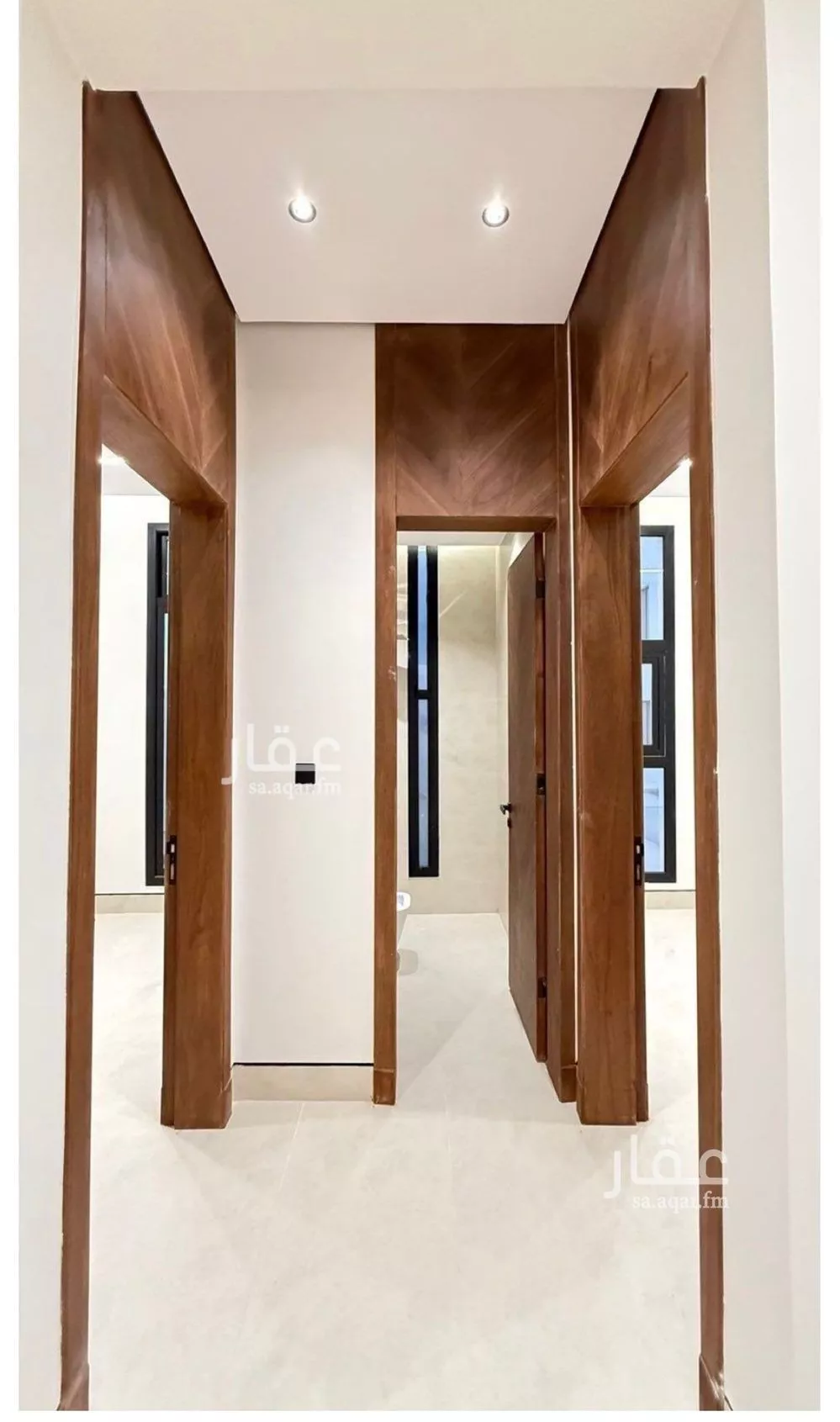 شقة 3 غرف في المهدية 4