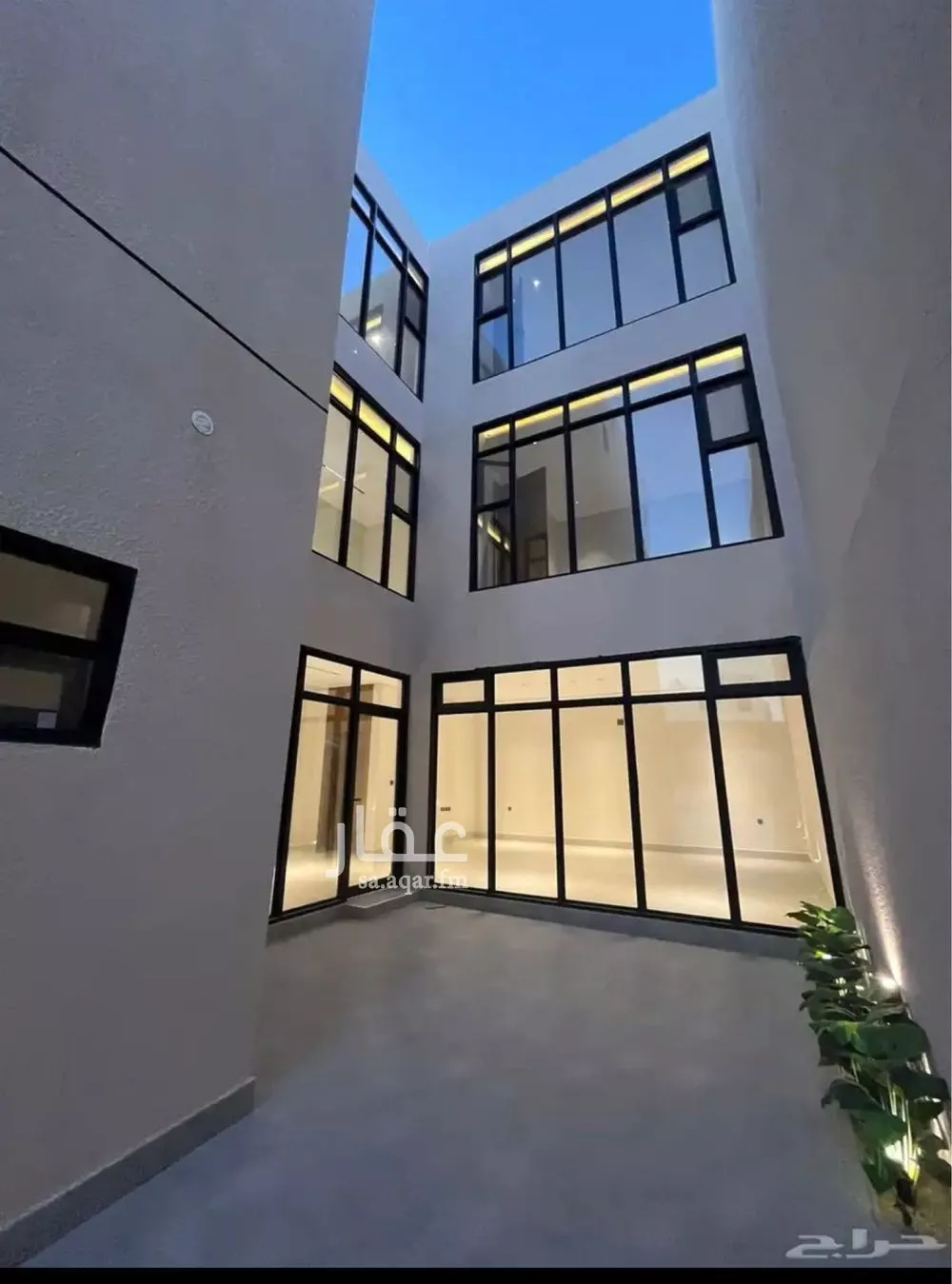 6 bedroom villa in Al Mahdiyyah 4