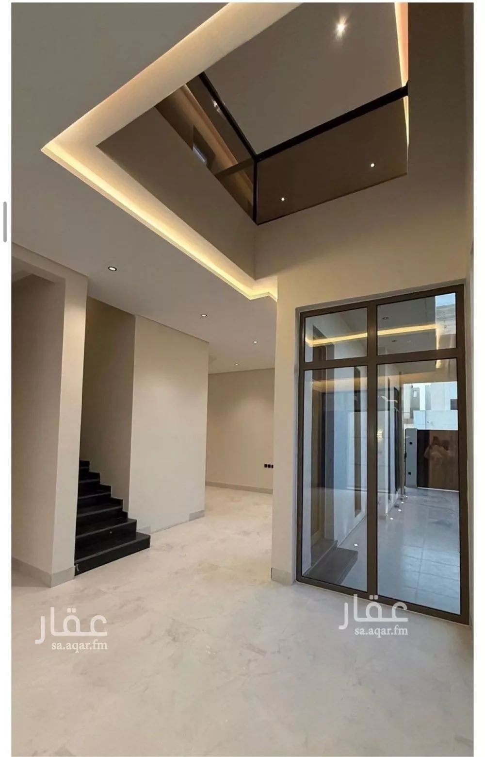 فيلا 6 غرف في المهدية 3