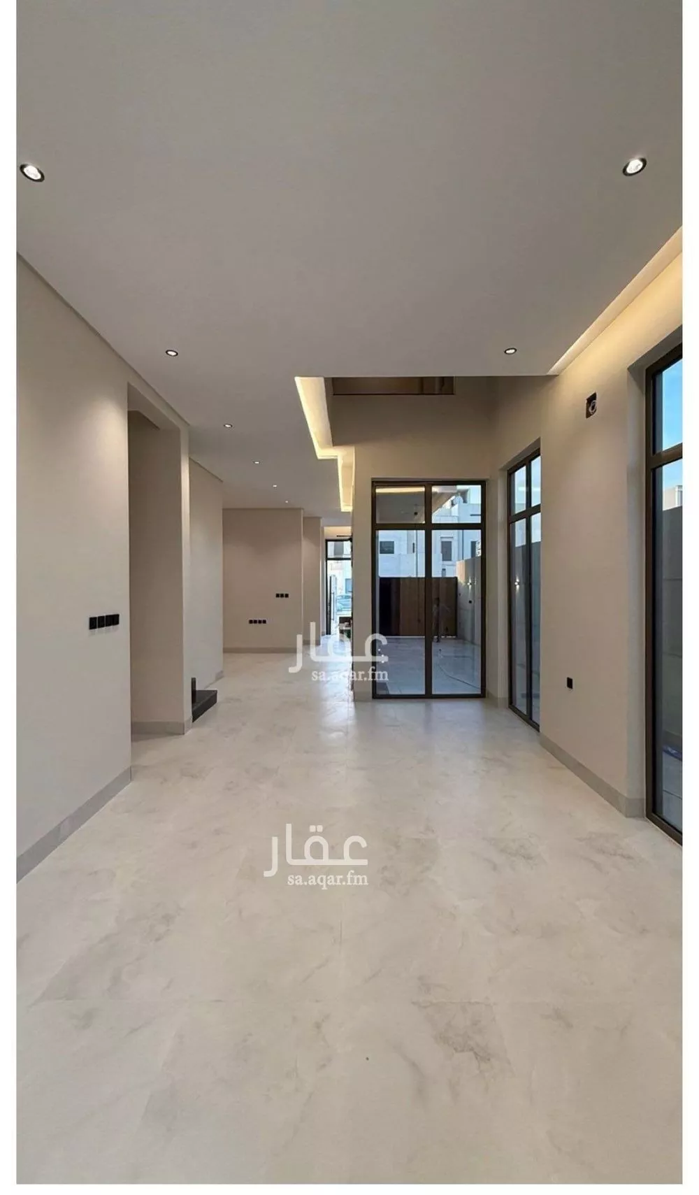 فيلا 5 غرف في المهدية 3