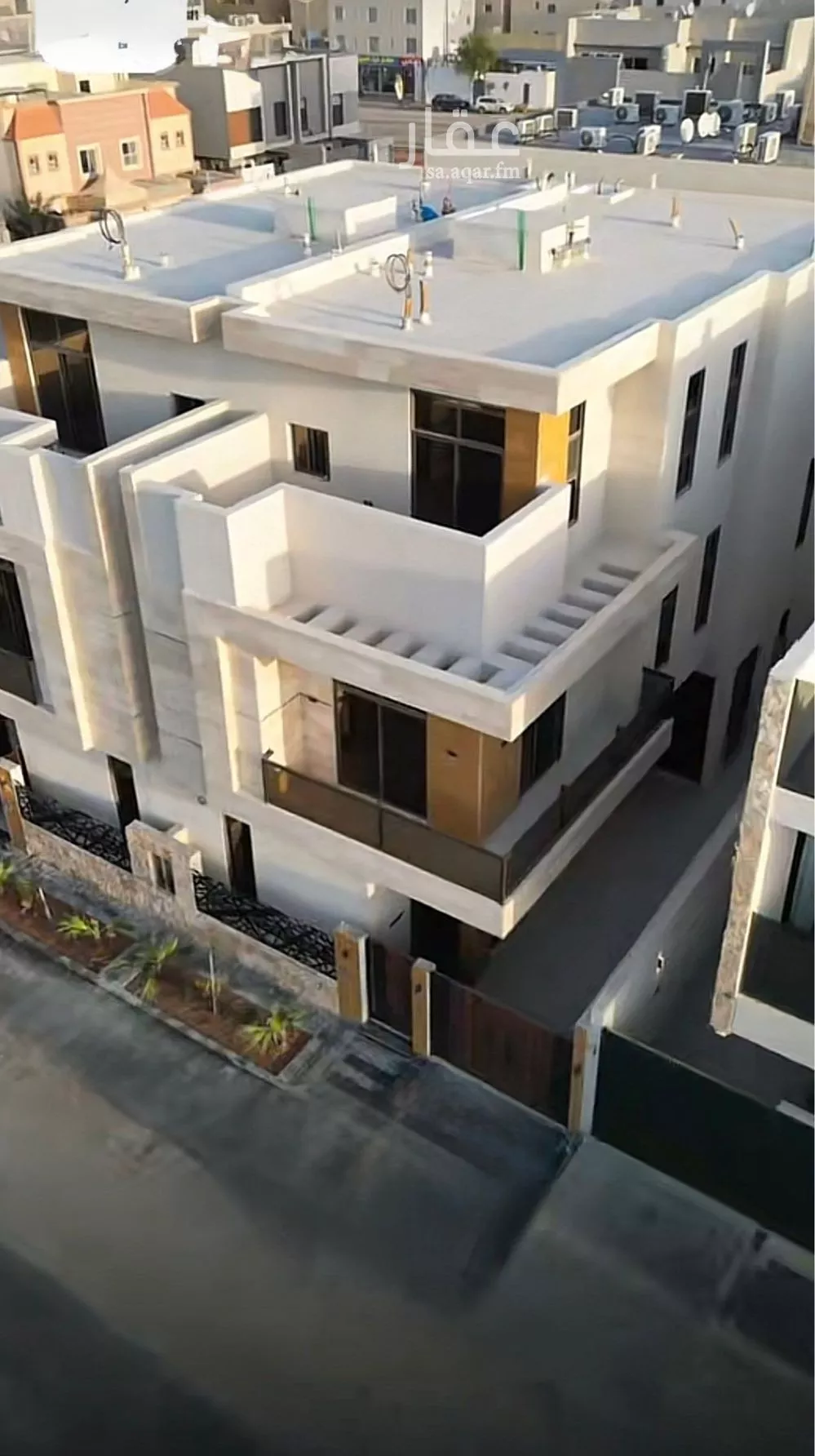 6 bedroom villa in Al Mahdiyyah 4