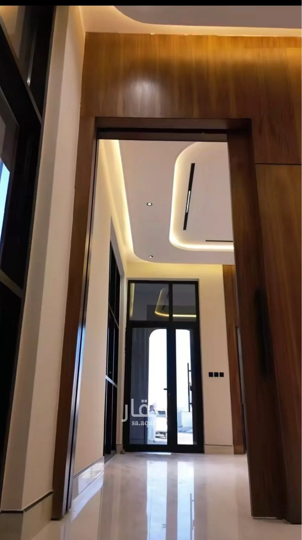 فيلا 6 غرف في المهدية 3