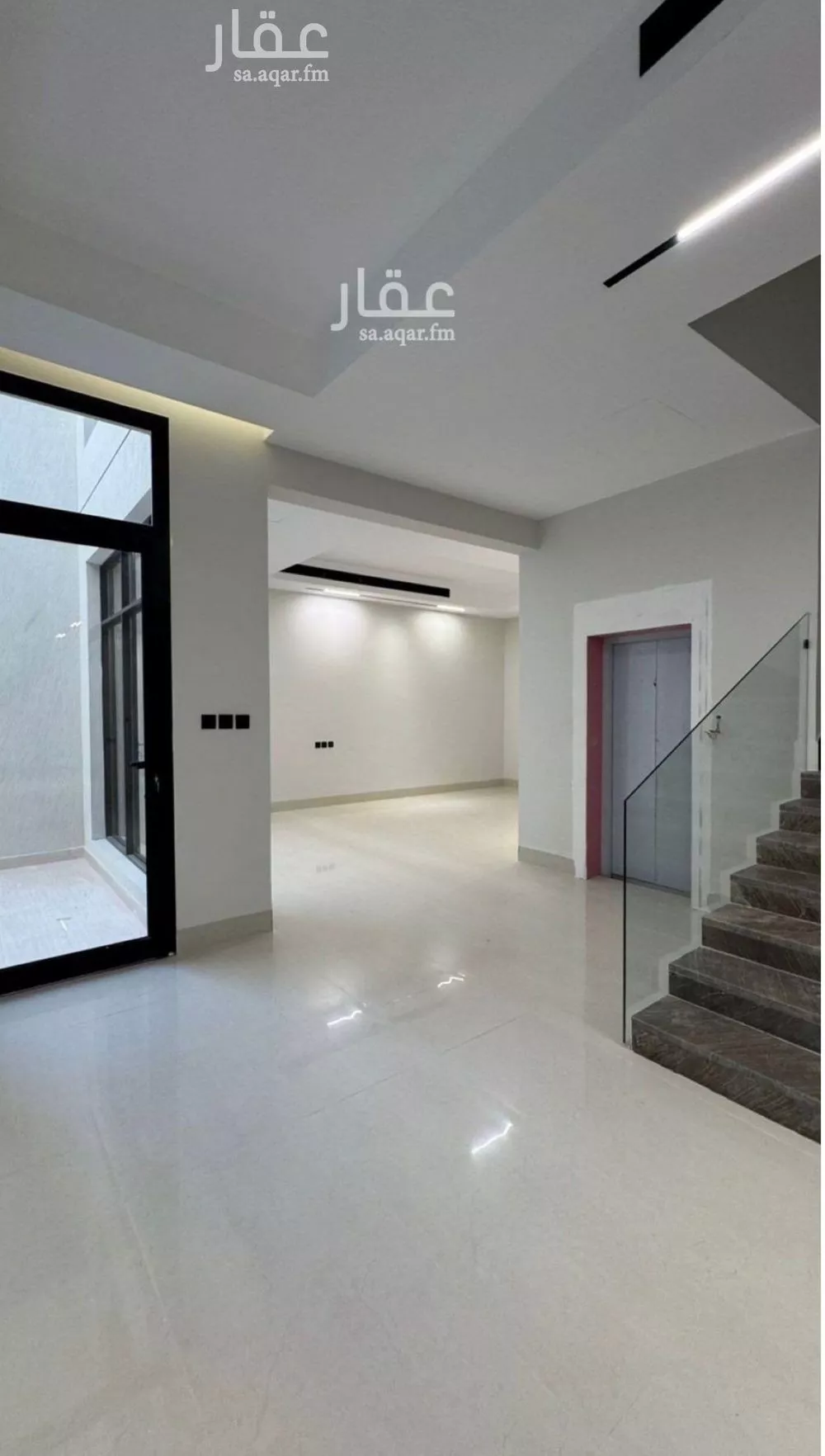 فيلا 7 غرف في المهدية 4