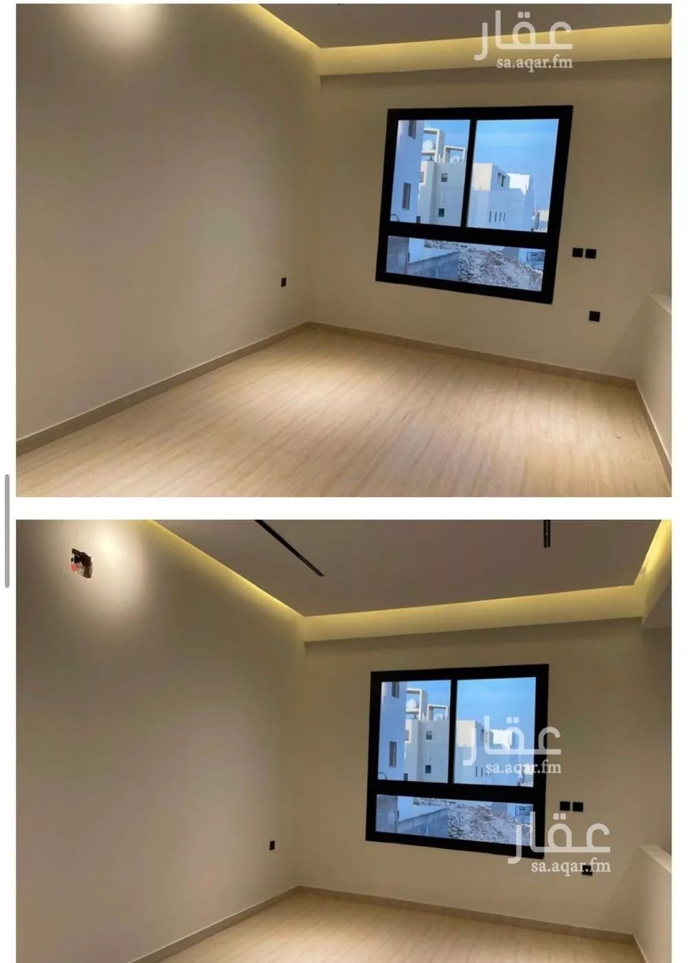 فيلا 3 غرف في المهدية 5