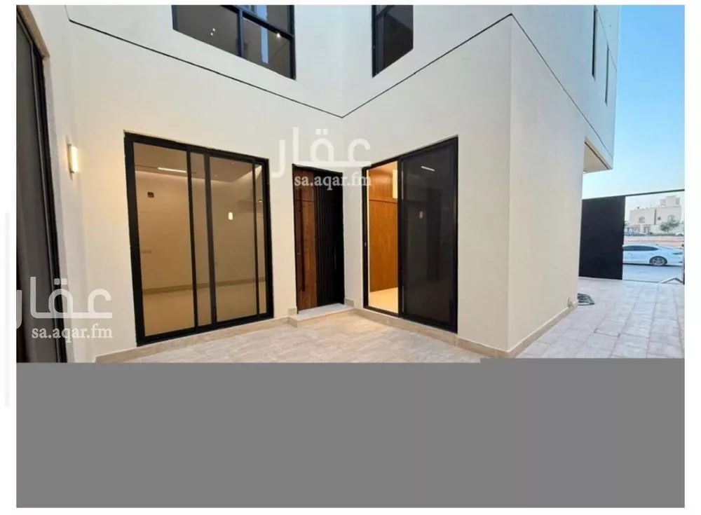 فيلا 5 غرف في المهدية 4