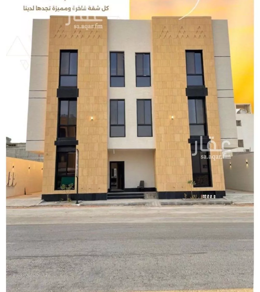 3 bedroom villa in Al Mahdiyyah 1