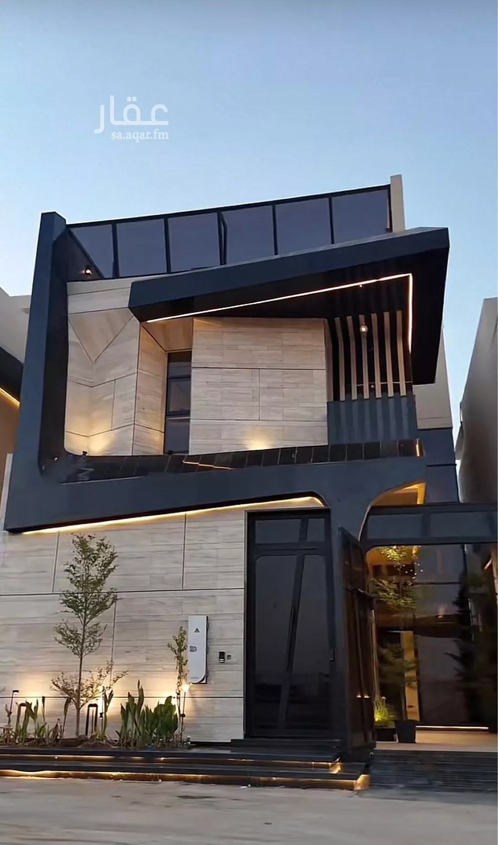 فيلا 6 غرف في المهدية 1