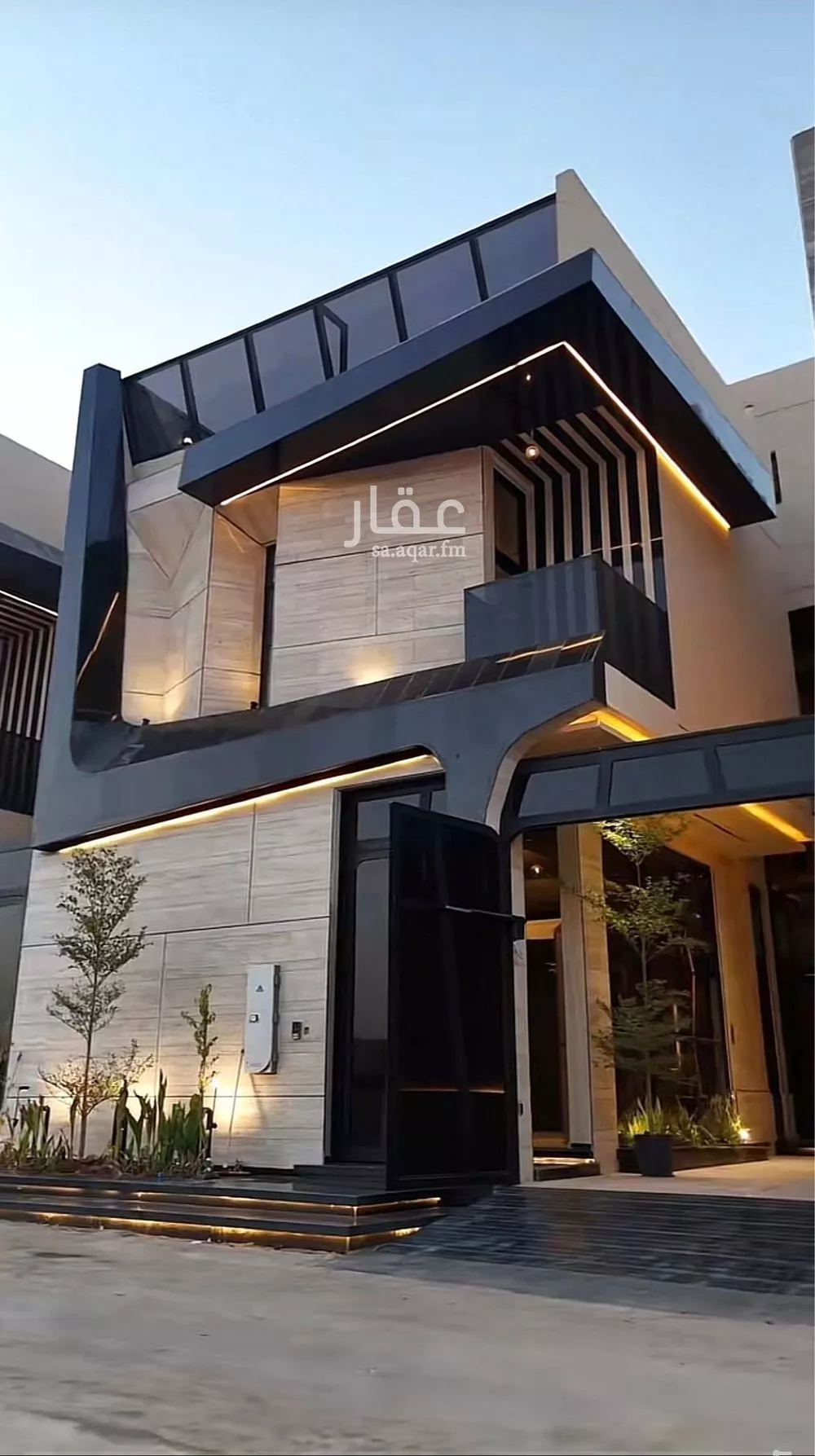 7 bedroom villa in Al Mahdiyyah 2