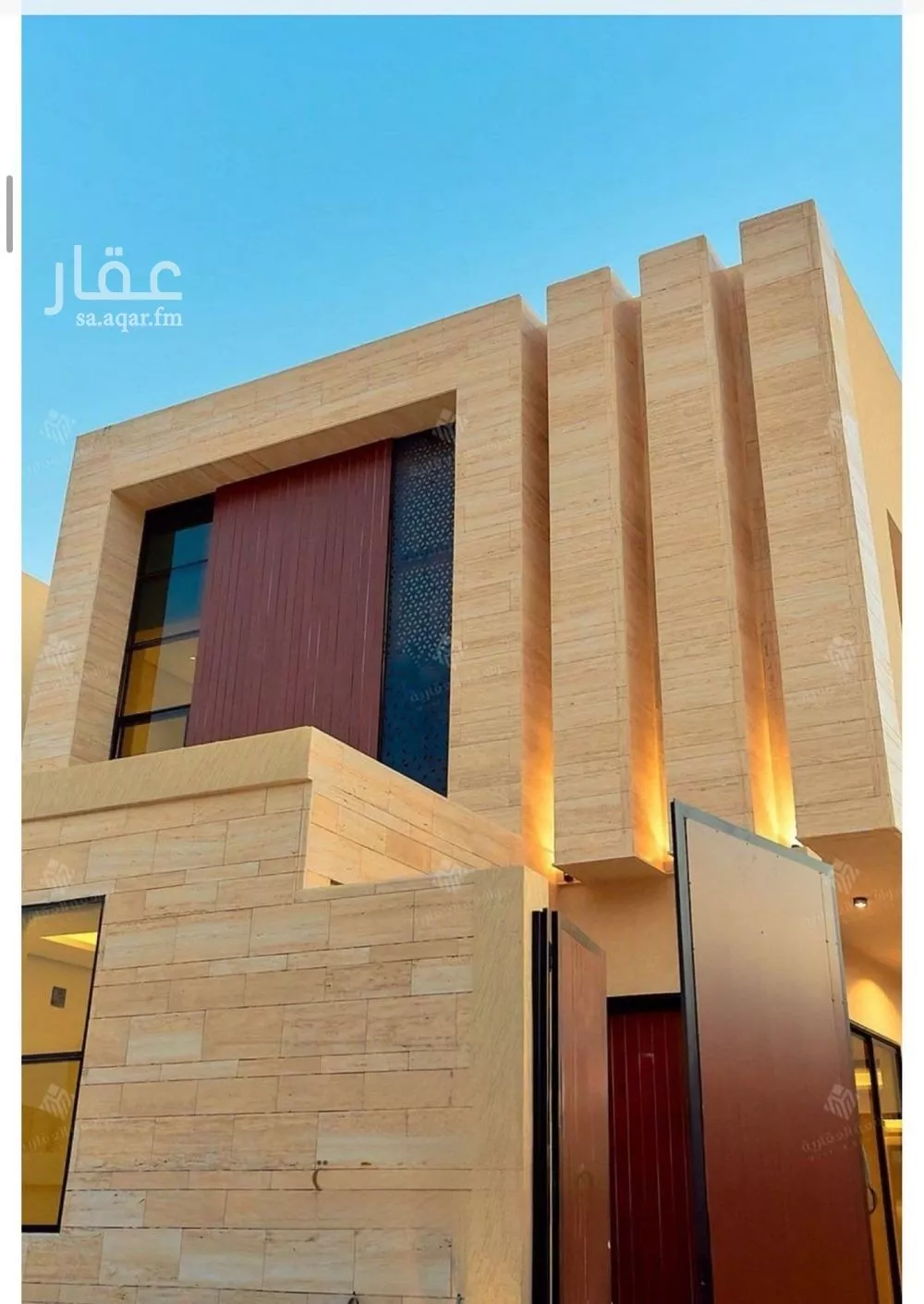 فيلا 7 غرف في المهدية 4