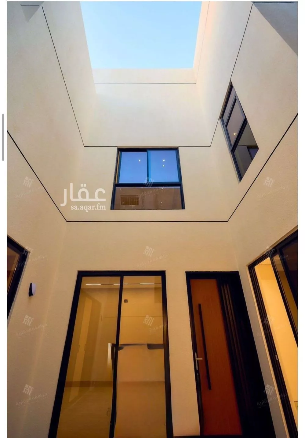 فيلا 5 غرف في المهدية 3