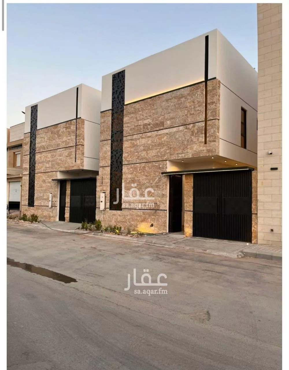 6 bedroom villa in Al Mahdiyyah 1