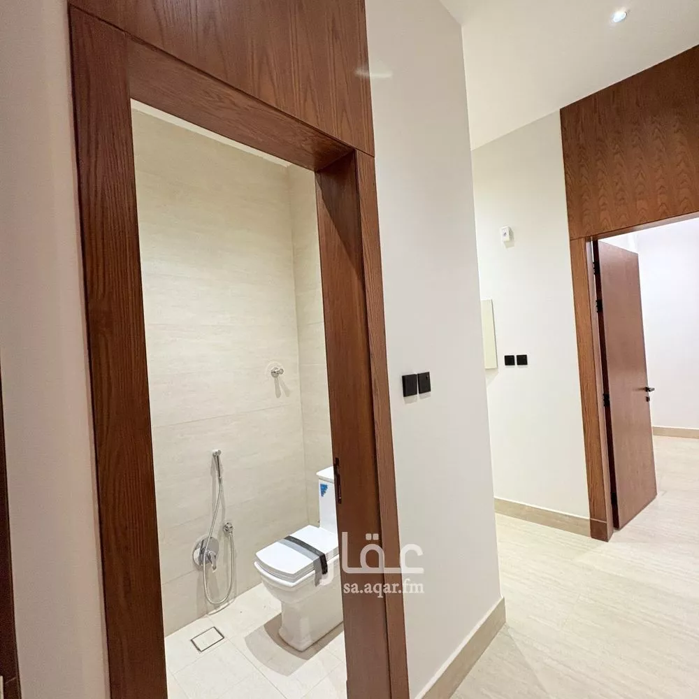 شقة 3 غرف في المهدية 2