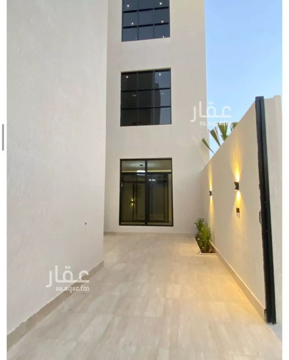 فيلا 5 غرف في المهدية 4