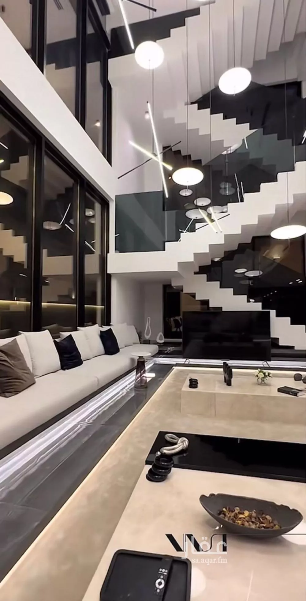 فيلا 5 غرف في المهدية