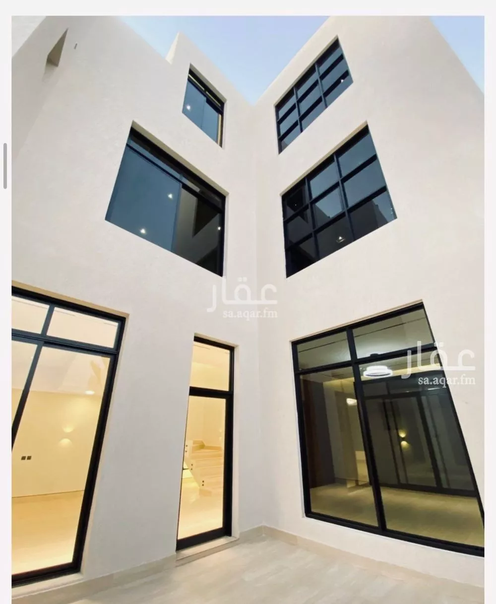 فيلا 6 غرف في المهدية 3