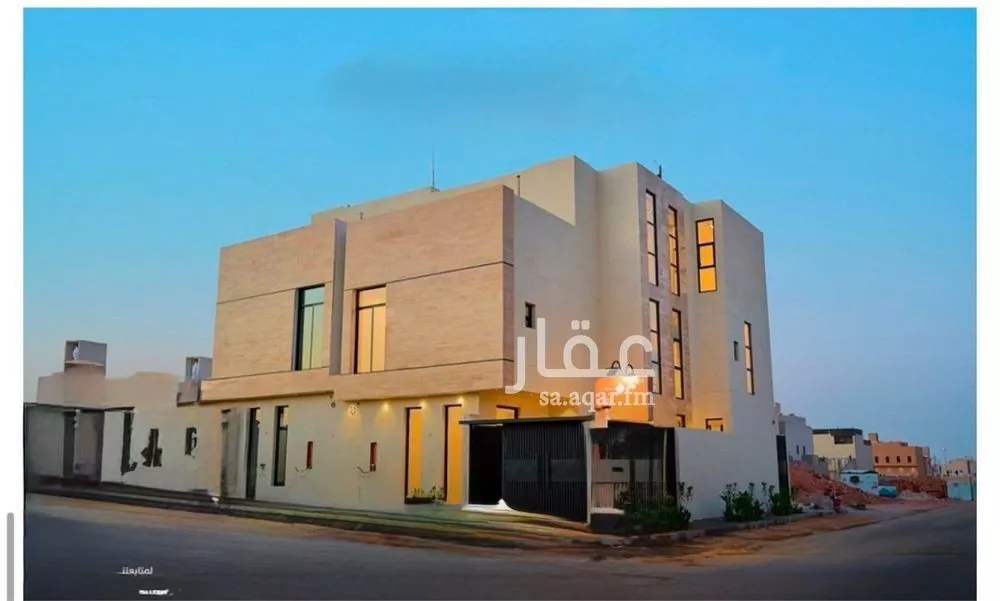 6 bedroom villa in Al Mahdiyyah 1