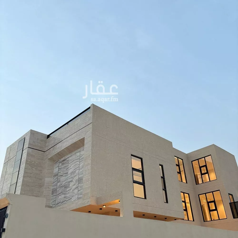 فيلا 5 غرف في المهدية 1