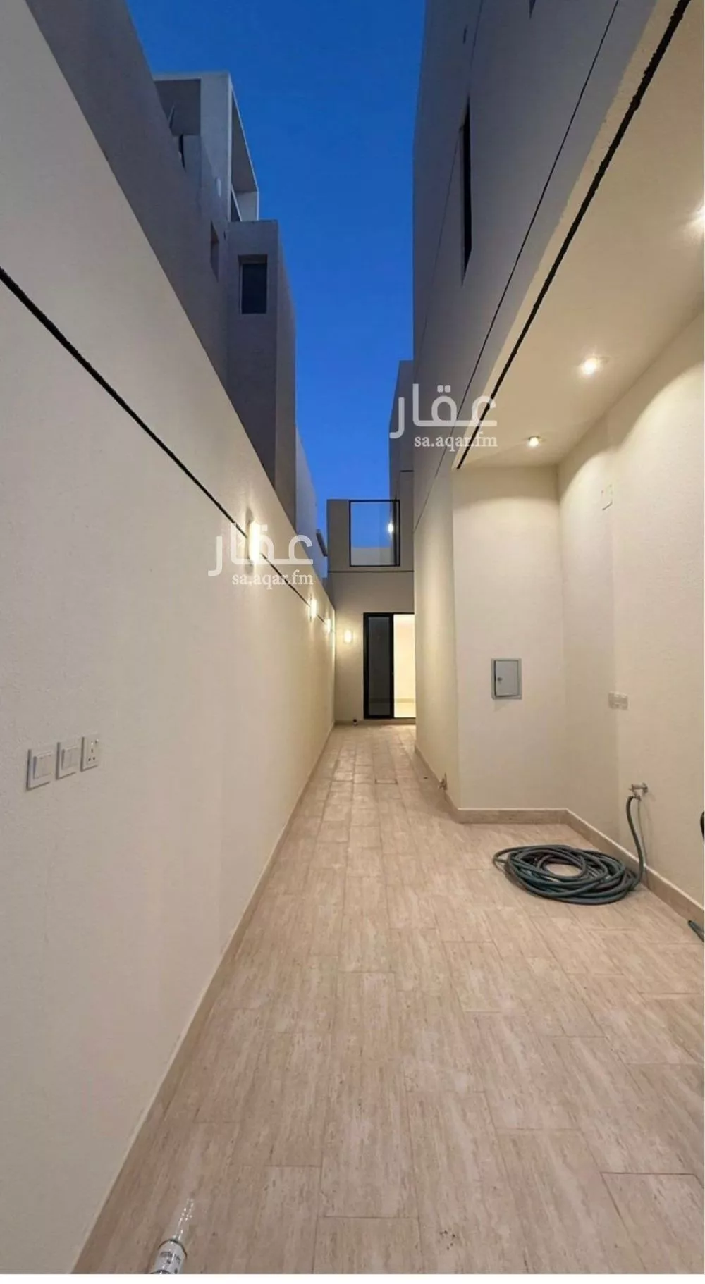5 bedroom villa in Al Mahdiyyah 2