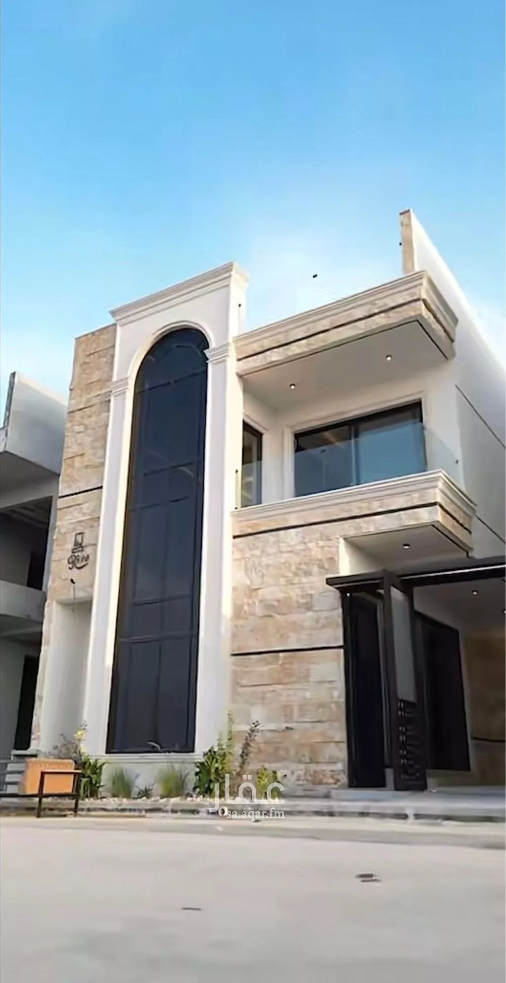 فيلا 6 غرف في المهدية 3