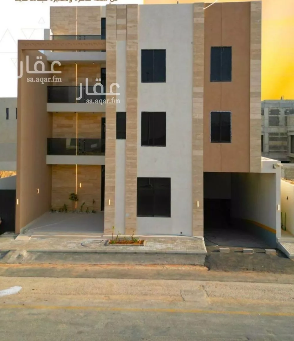 فيلا 3 غرف في المهدية 1